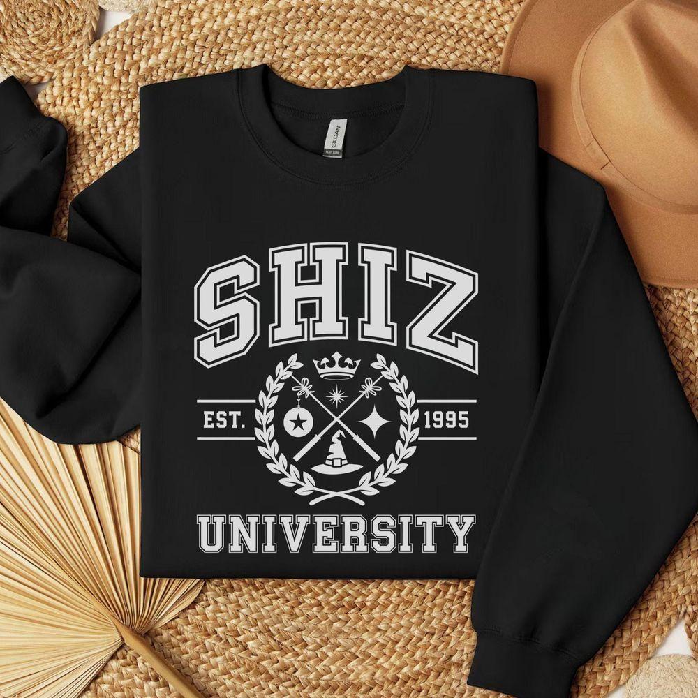 Shiz University 6 Vuitino Apparel Shiz University 6 Vuitino Apparel